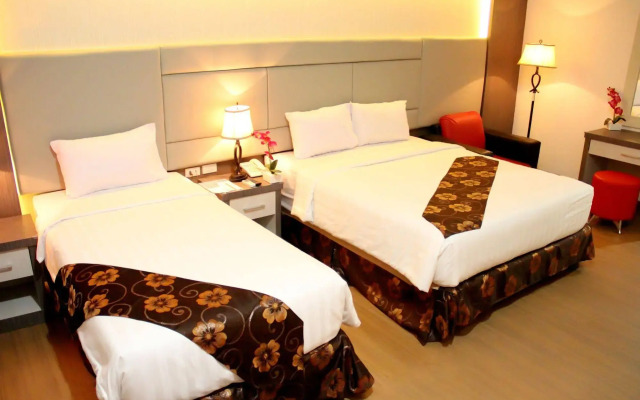 Permatahati Hotel and Convention Center