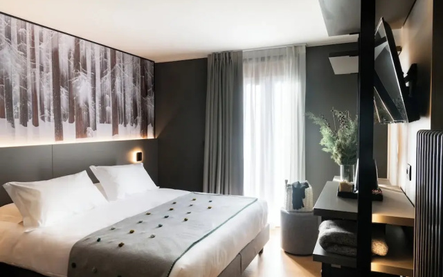 Hotel Due Cime