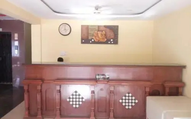 Hotel New Rajshree