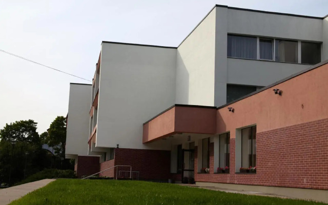 Отель «Добеле»