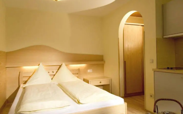 Appartements Rofan