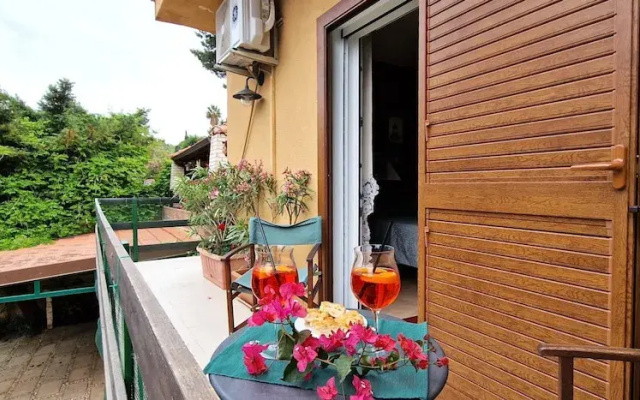Villa Dream House Scopello