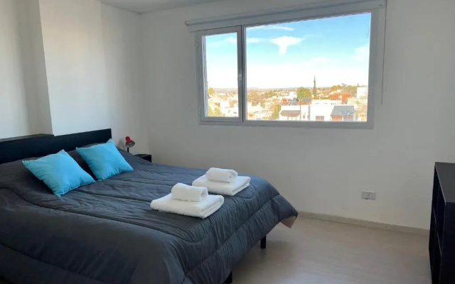 APART trelew 5