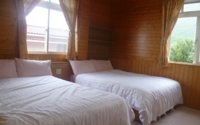 Tianyi Guest House