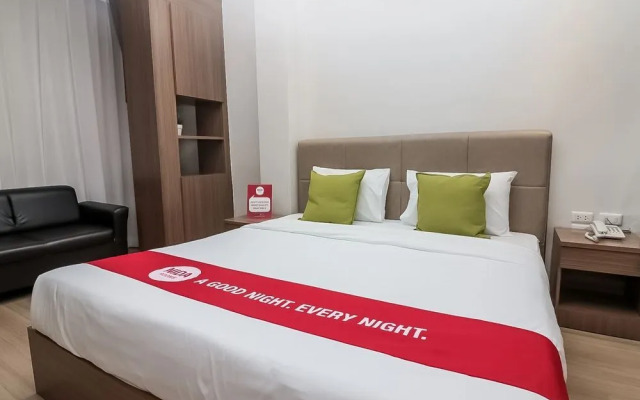 Nida Rooms PathumWan 29 Center