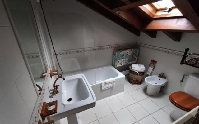 Asturias Apartamentos Rurales Naveces