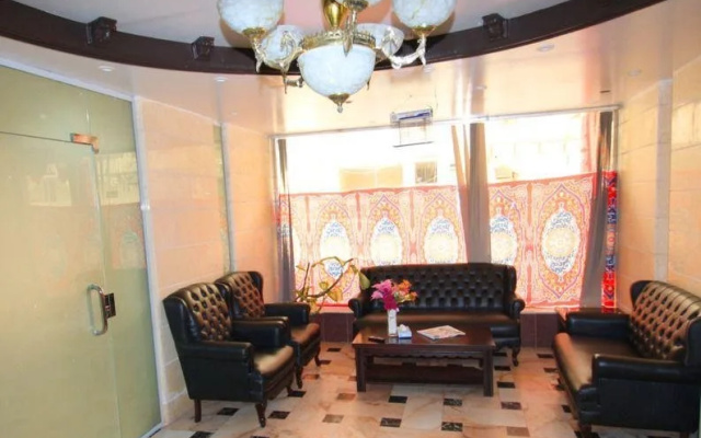 Odrest Hotel Apartments Hira