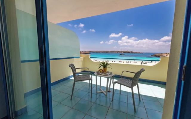 Hotel Baia Turchese