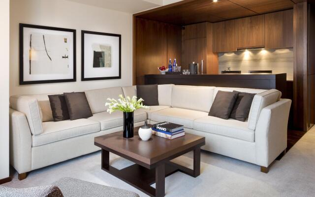 Отель The Langham, New York, Fifth Avenue США, Нью-Йорк - 8 отзывов об отеле, цены и фото номеров - забронировать отель The Langham, New York, Fifth Avenue онлайн комната для гостей