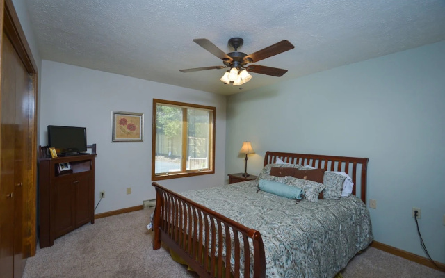 Majestic View 3 Bedroom Townhome