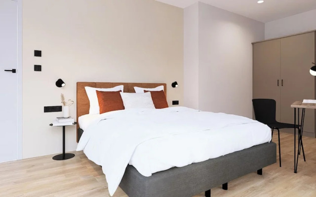 Brera Serviced Apartments Böblingen