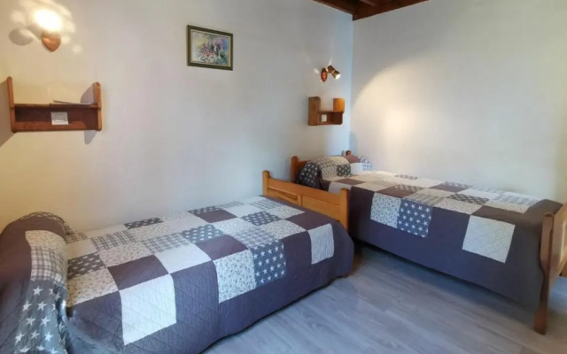 Gite Champclause, 4 pièces, 6 personnes - FR-1-582-259