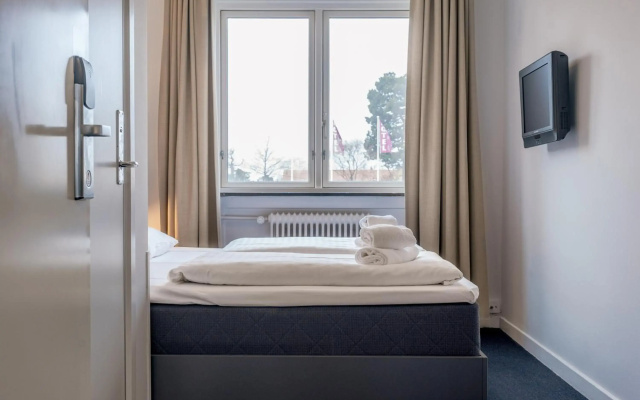 Copenhagen Go Hotel