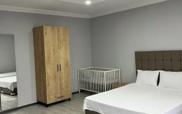Ozn Suıt Aırport