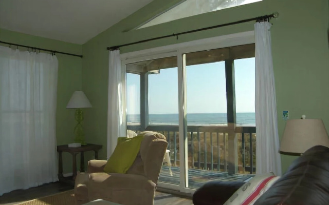 WindScape Apartment 3 Bedroom