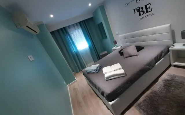 Cosy Apartment