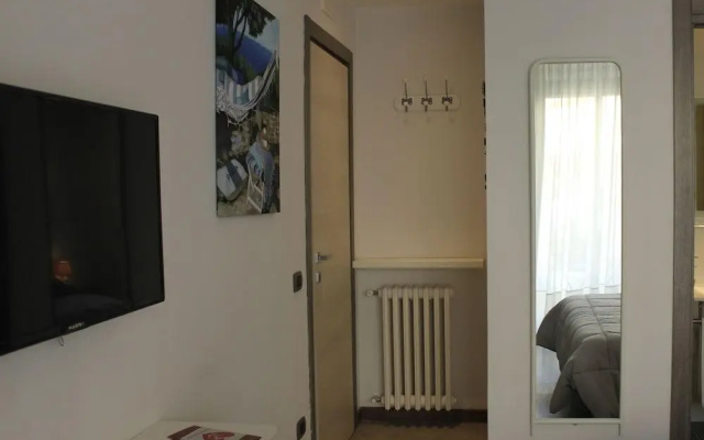 B&B Carolina Napoli-Vomero