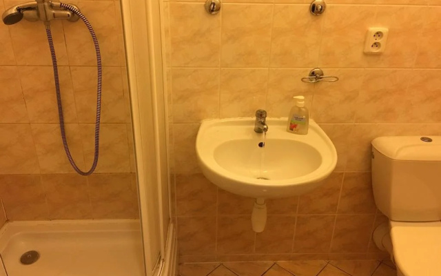 Hotel Stará pošta