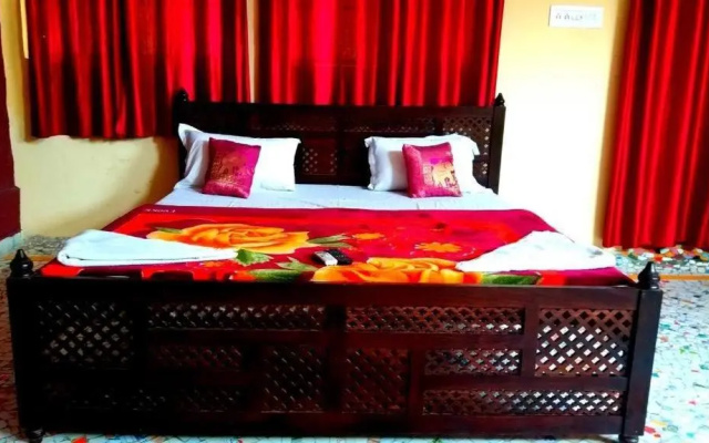Vamoose Heritage Haveli