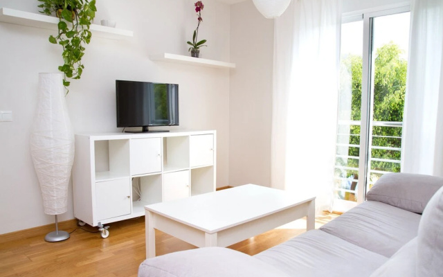 Summer Apartment Gallardo by La Recepcion