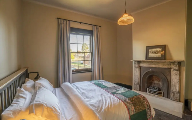 Hill End Bed and Breakfast