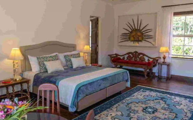Locanda Bela Vista