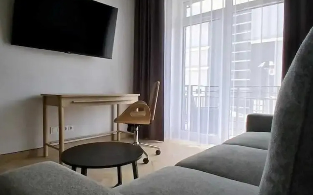Apartamenty I SORAU Old Town