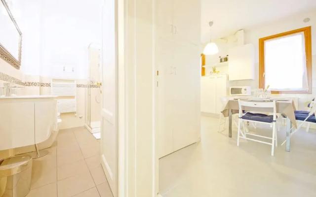 DolceVita Apartments N. 161
