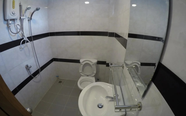 Regal Home Guesthouse