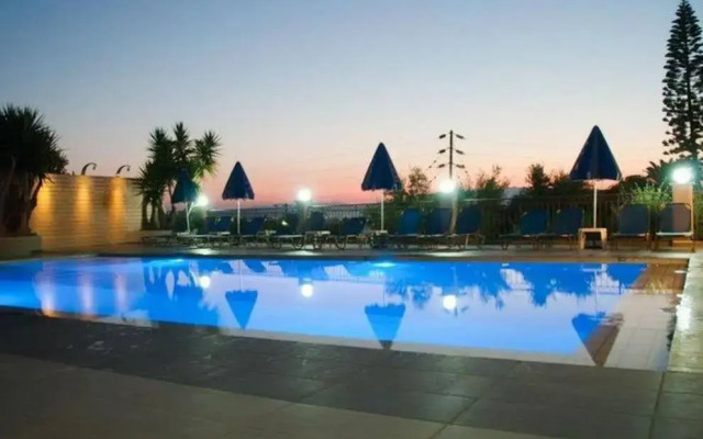 Villa Varouxakis