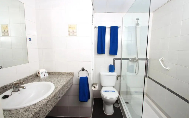 Aparthotel Folias