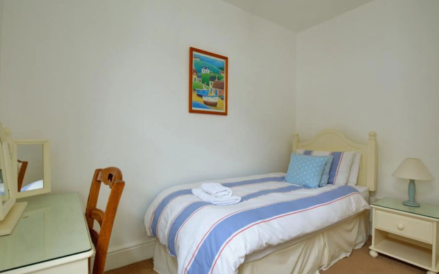 Holiday Home Quay
