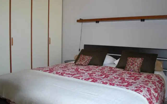 Apartment ROME GEMELLI HOME