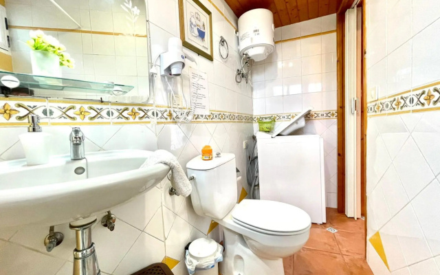 Casa Rural 1 Dormitorio Cerca de Playa Hermigua
