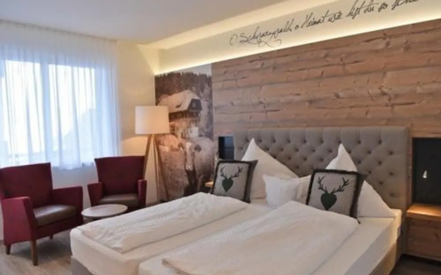 Gasthof Hotel Hirschen