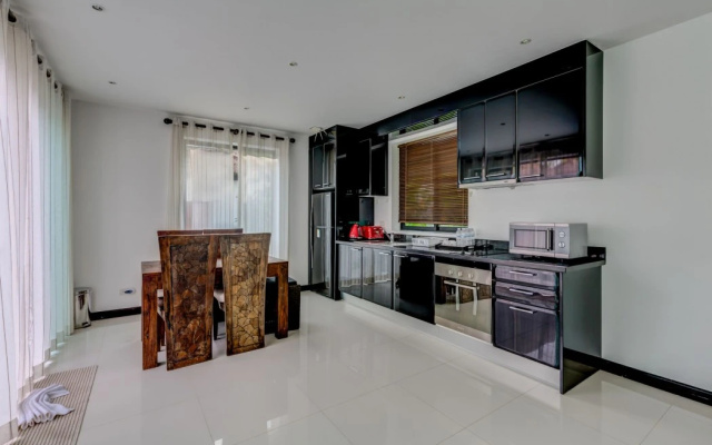 Villas Aelita