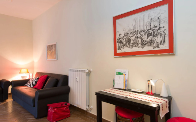 Locazione turistica Regina's House - St Peter