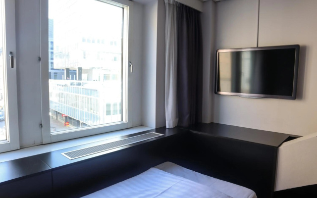 Comfort Hotel Xpress Stockholm Central