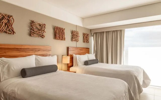 Live Aqua Private Residences Marina Vallarta