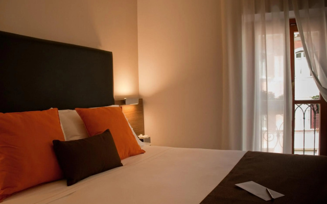 Hotel Concordia