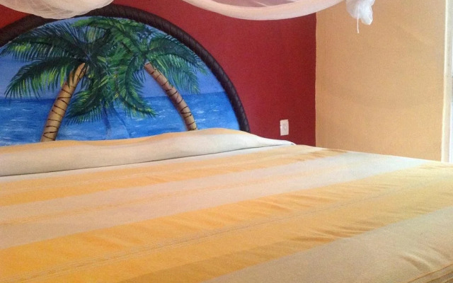 Casa Bahia Bonita