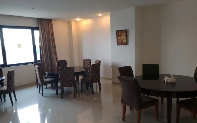 Ramisac Hospitality