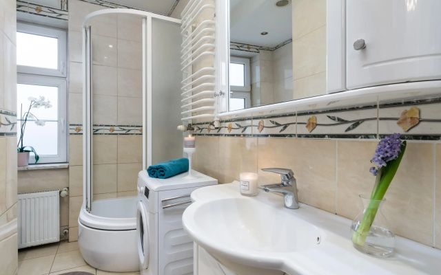 Elite Apartments Świętego Ducha Grande | old town view | OLD TOWN