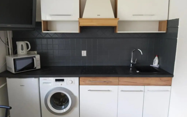 Apartament Pogodno