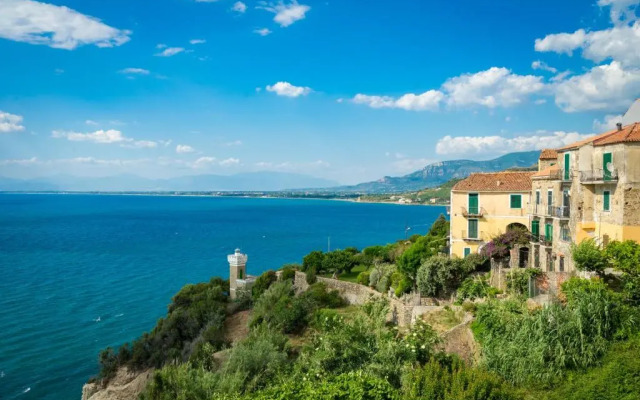 Borgo Dei Saraceni - Suites & Apartments