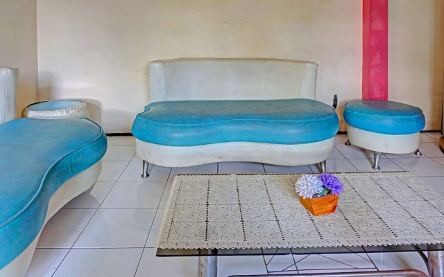 SPOT ON 91890 Kost Kalasan Syariah