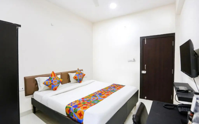 Fabhotel Destiny 74