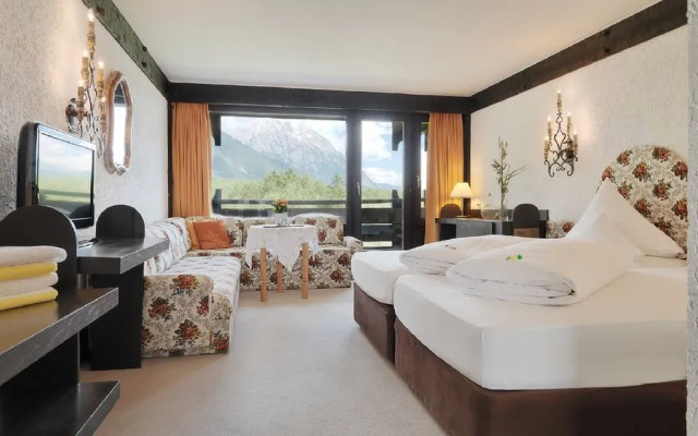 Kaysers Tirolresort