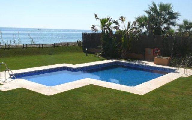 Axarquia Beach