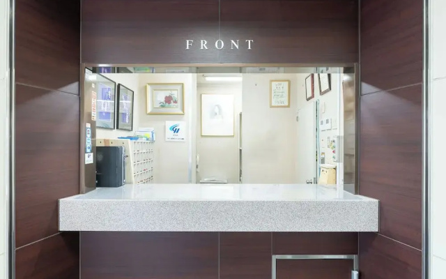 Noshiro Town Hotel Minami